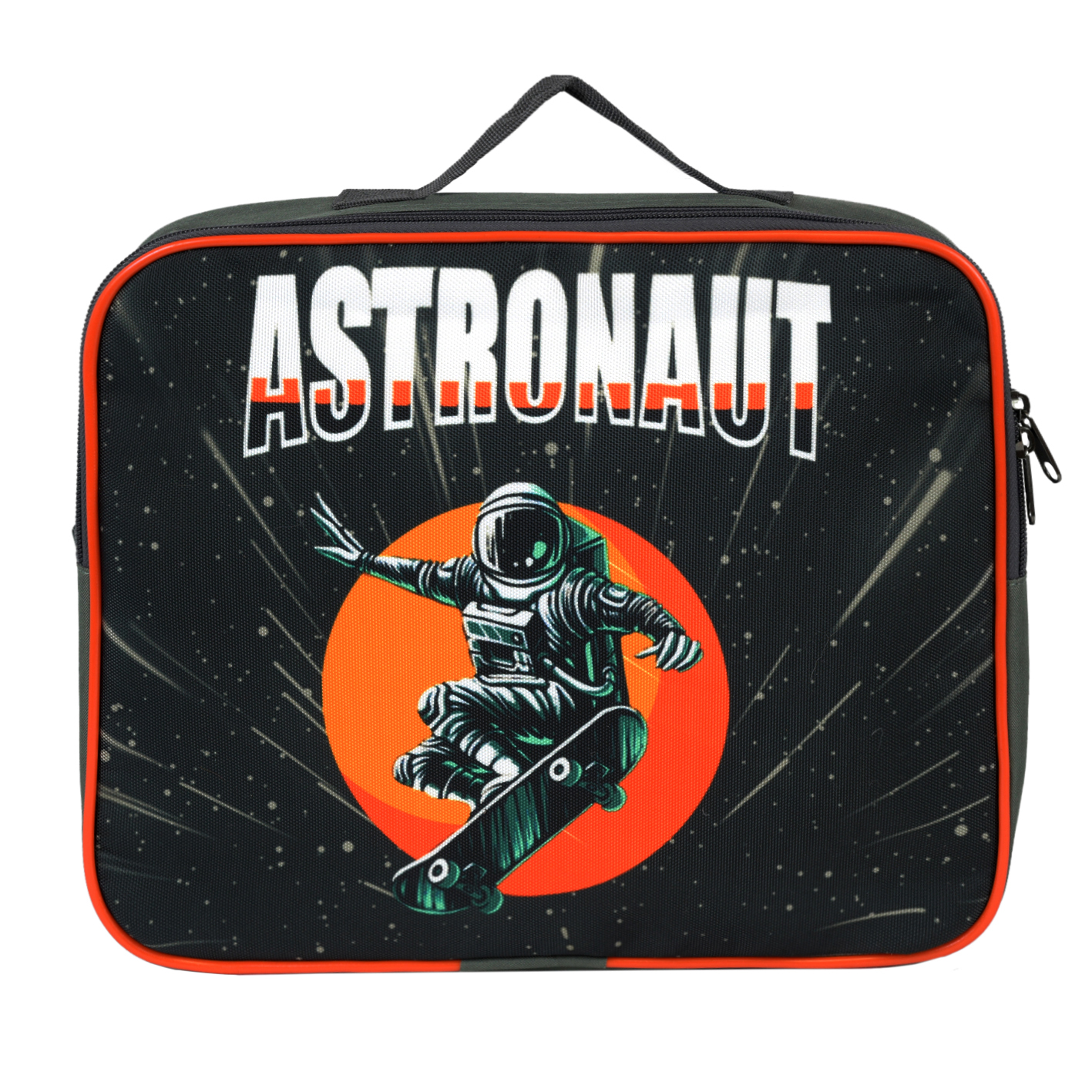 Папка Панорама астронавт 1326