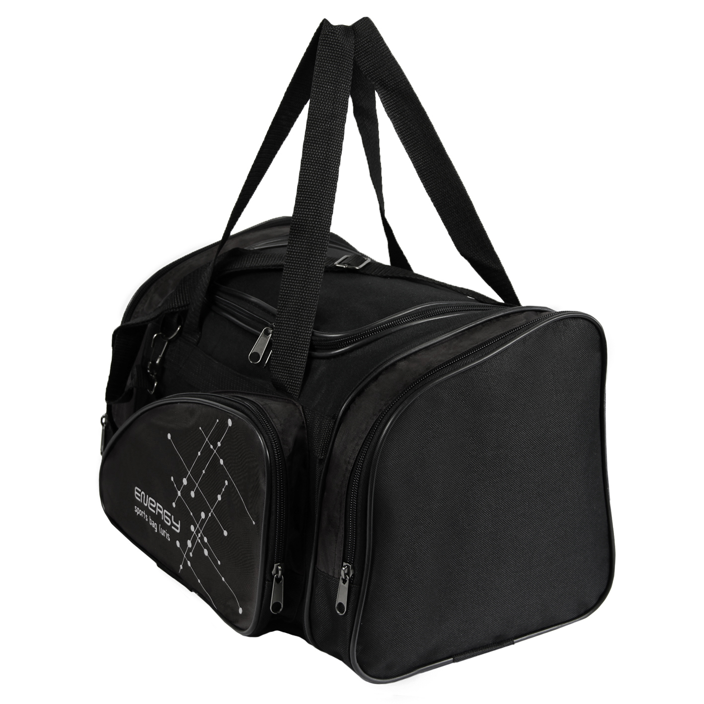 Спорт 4, сорт 3 черный